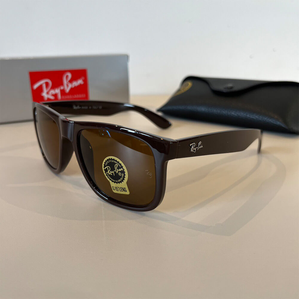 RAY-BAN SUNGLASSES