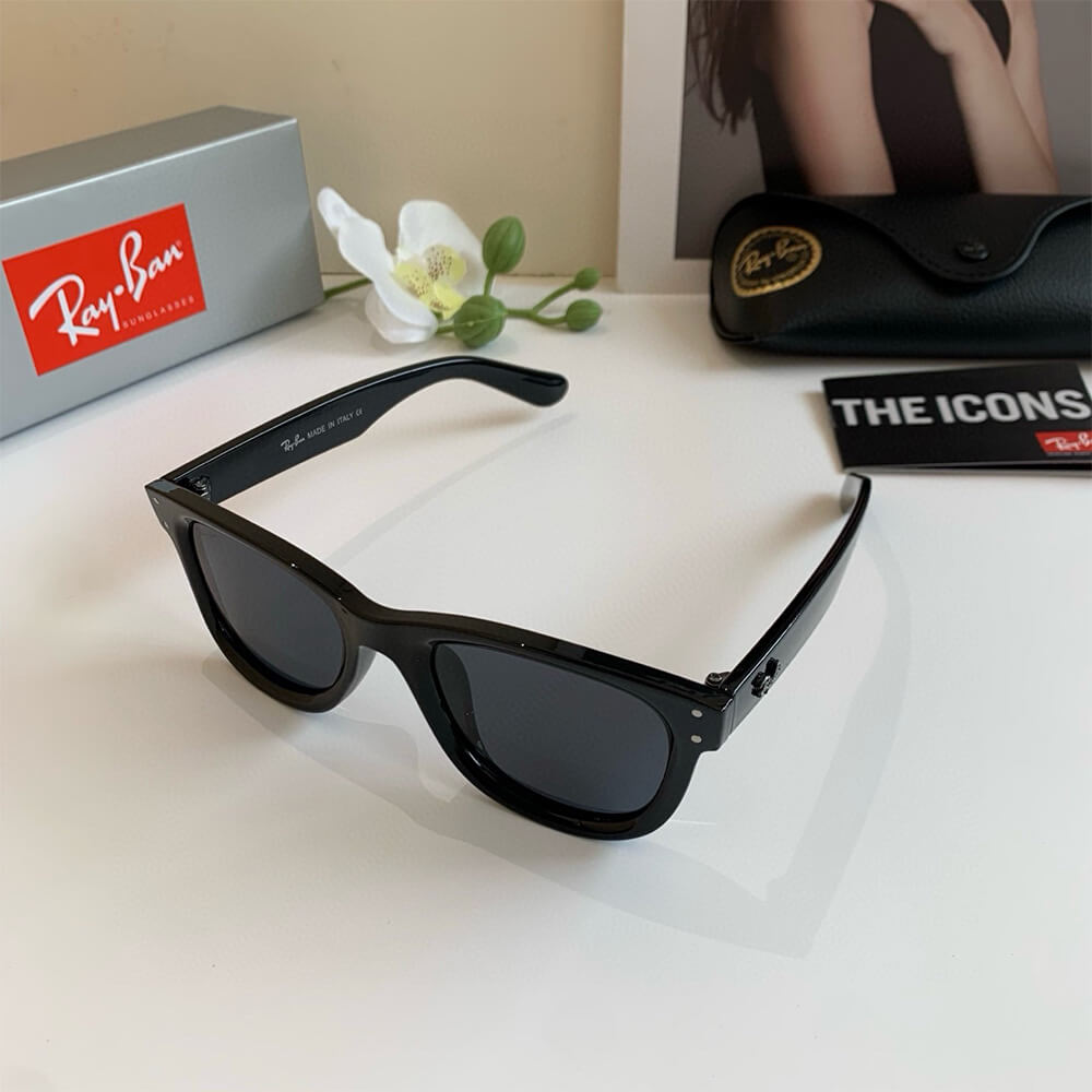 RAY-BAN SUNGLASSES
