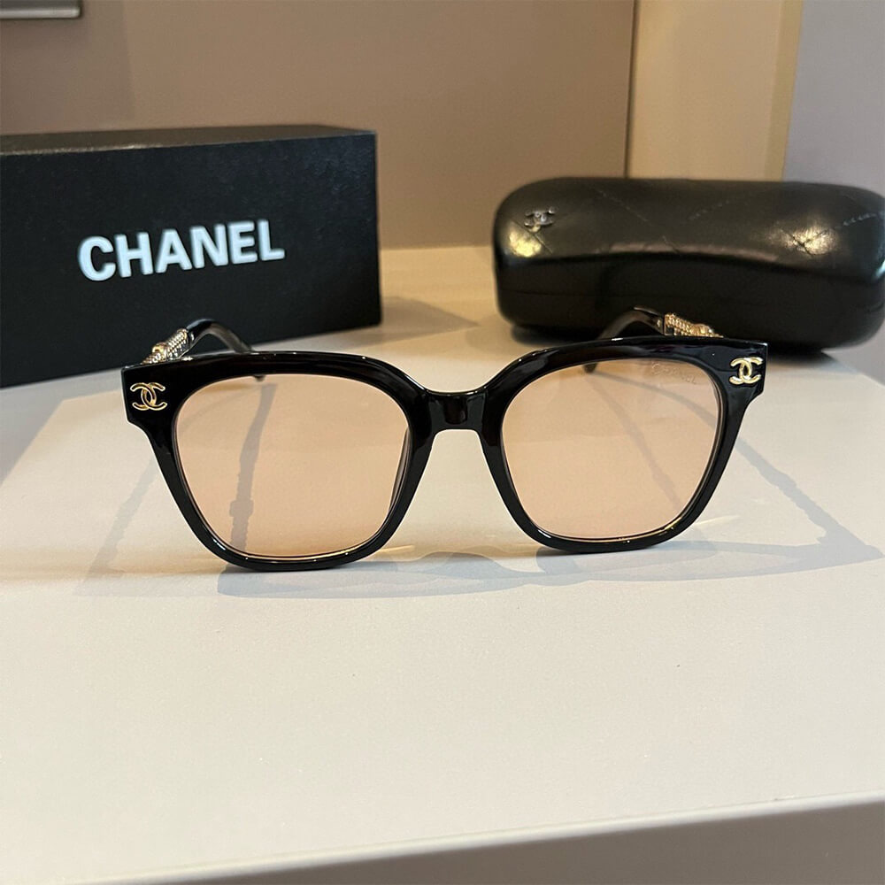 Ch**el SUNGLASSES
