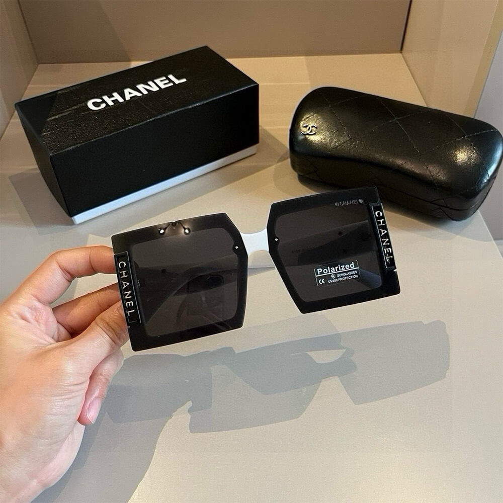 Ch**el SUNGLASSES
