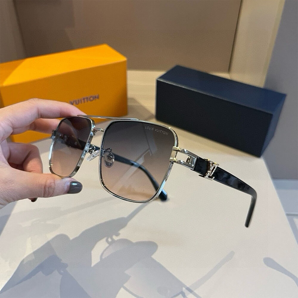 L0vis Vvtt0n SUNGLASSES