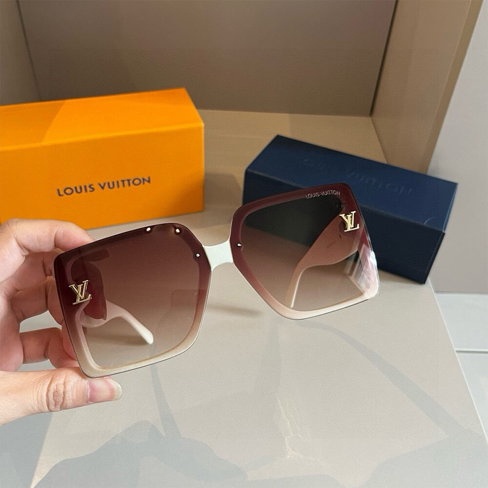 L0vis Vvtt0n SUNGLASSES
