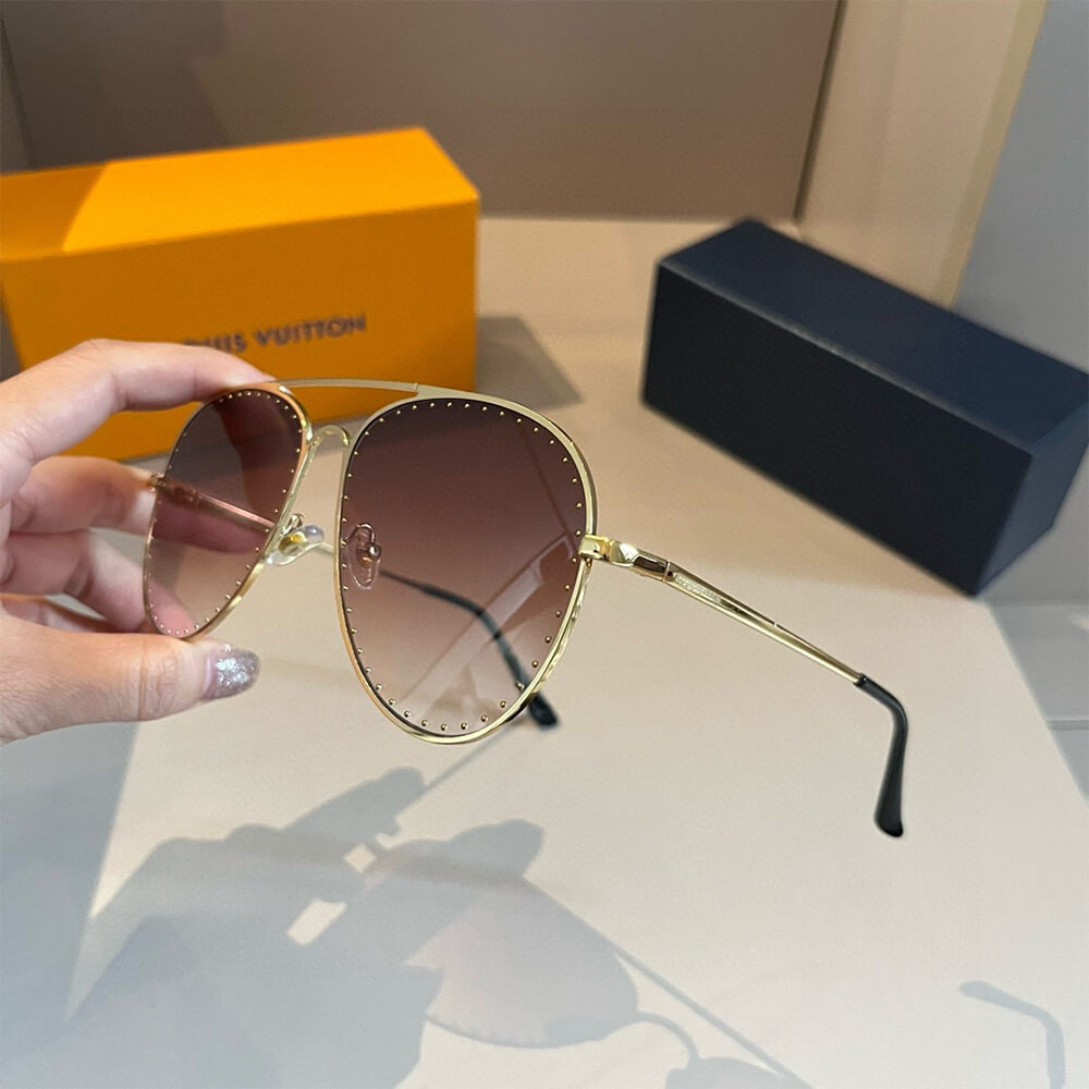 L0vis Vvtt0n SUNGLASSES