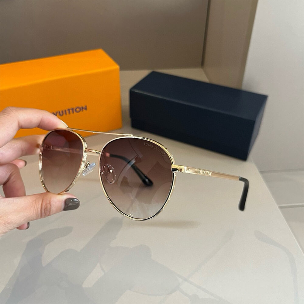 L0vis Vvtt0n SUNGLASSES