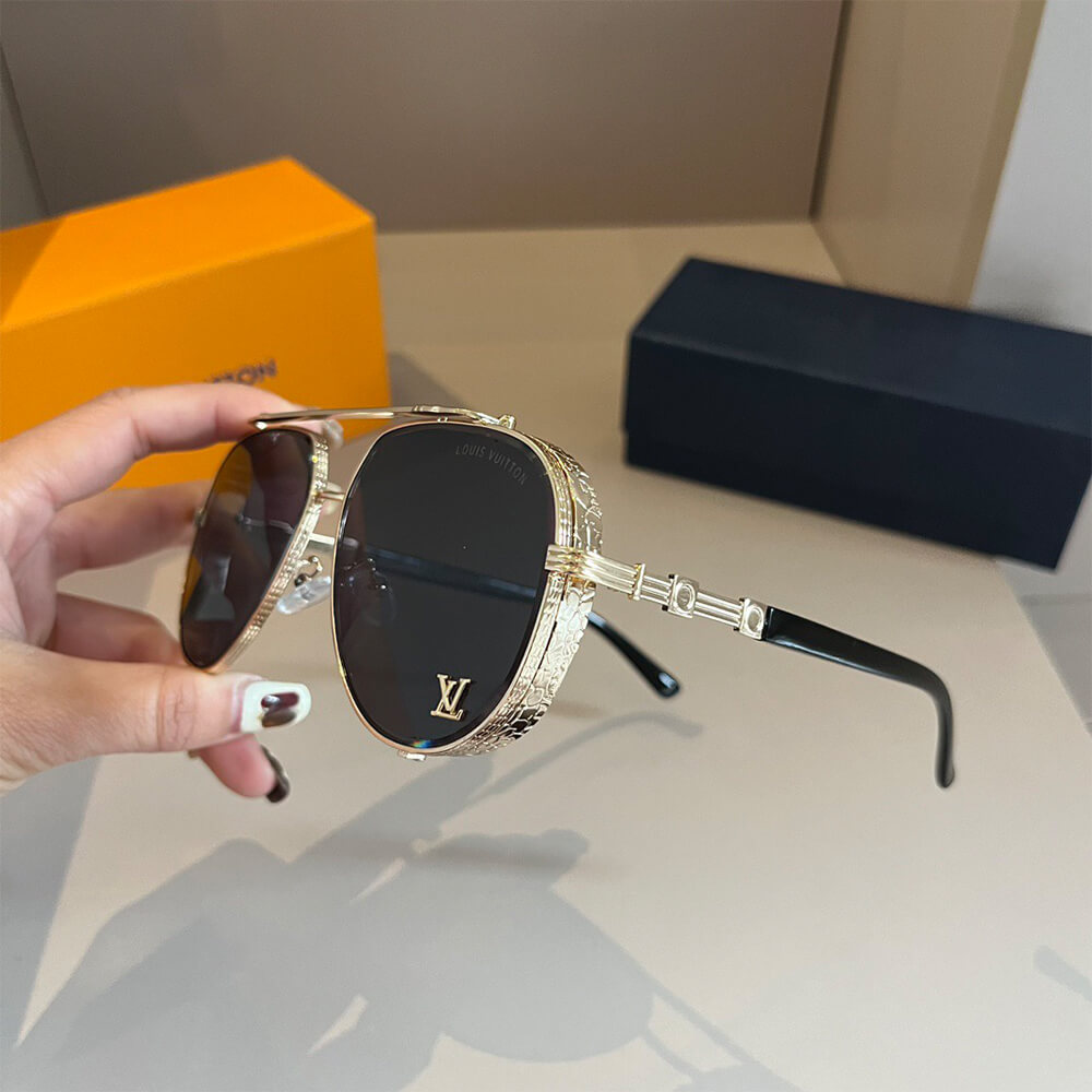 L0vis Vvtt0n SUNGLASSES