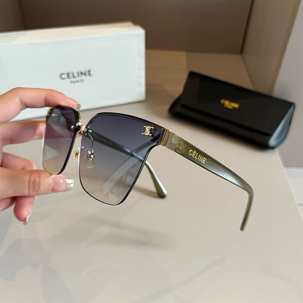 Ce1i*e SUNGLASSES