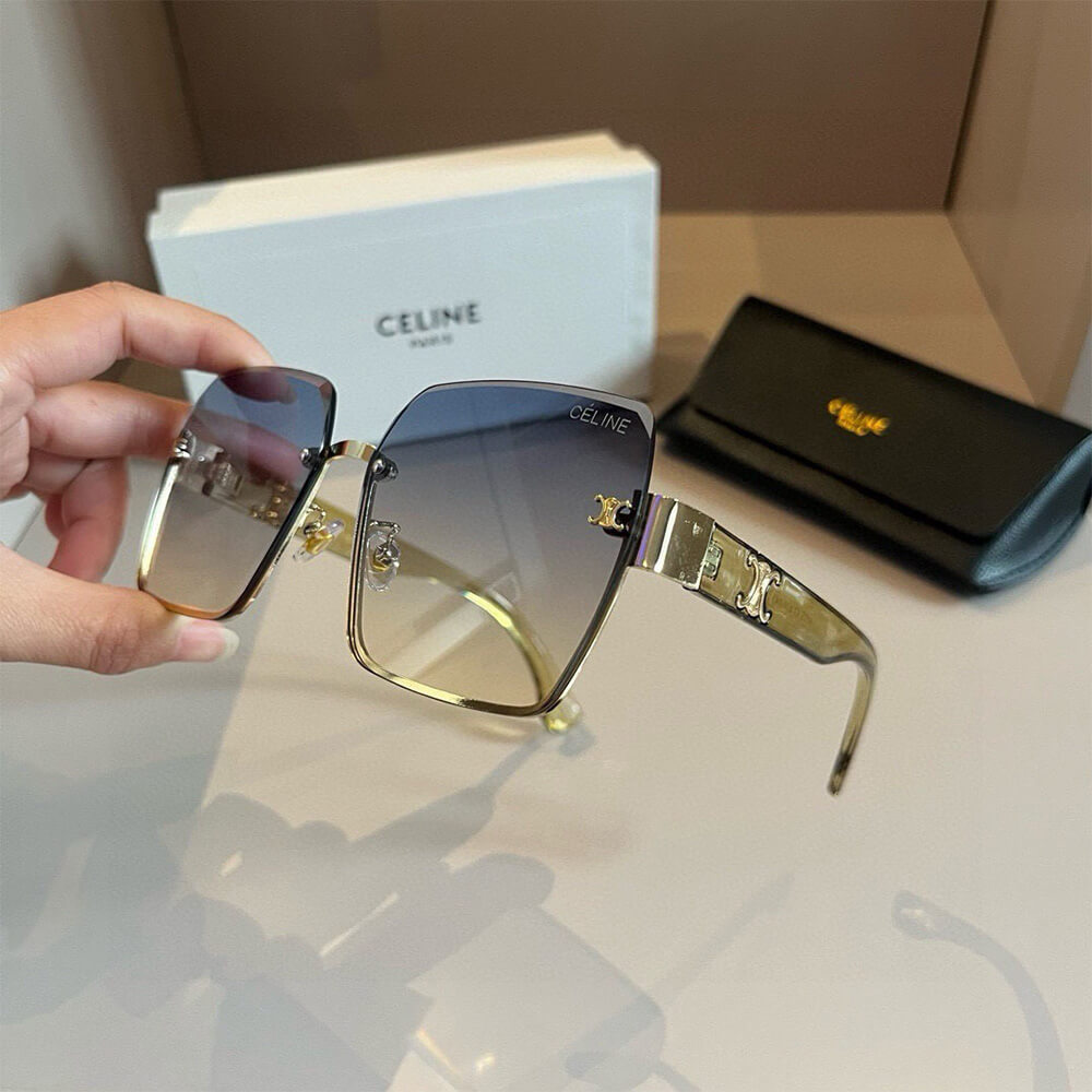 Ce1i*e SUNGLASSES