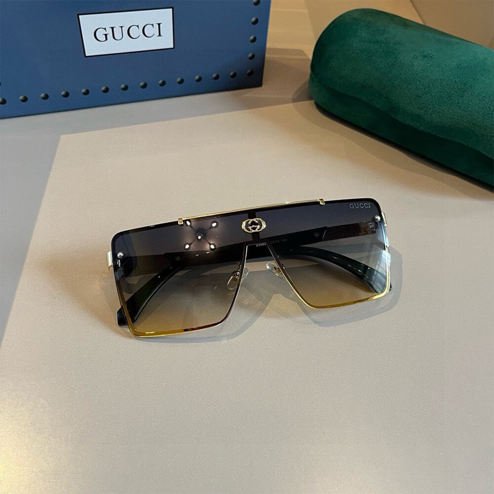 Gvc*1 SUNGLASSES