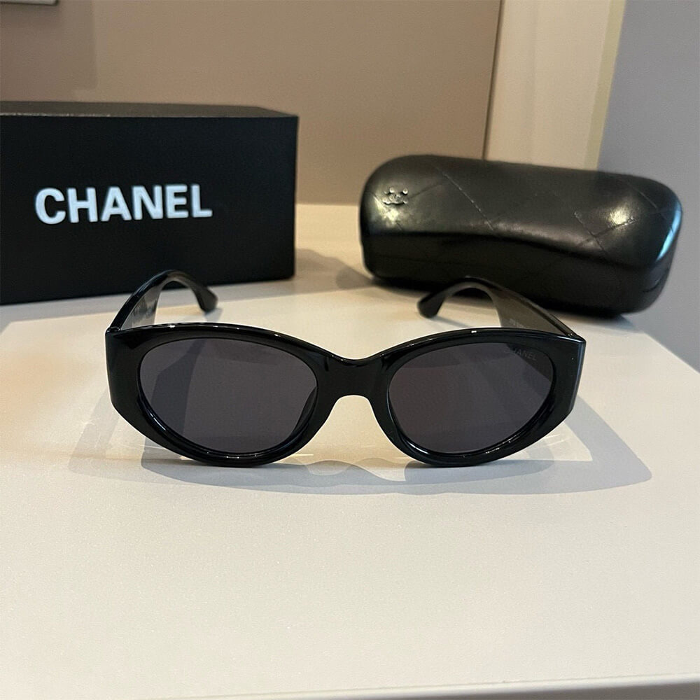 Ch**el SUNGLASSES