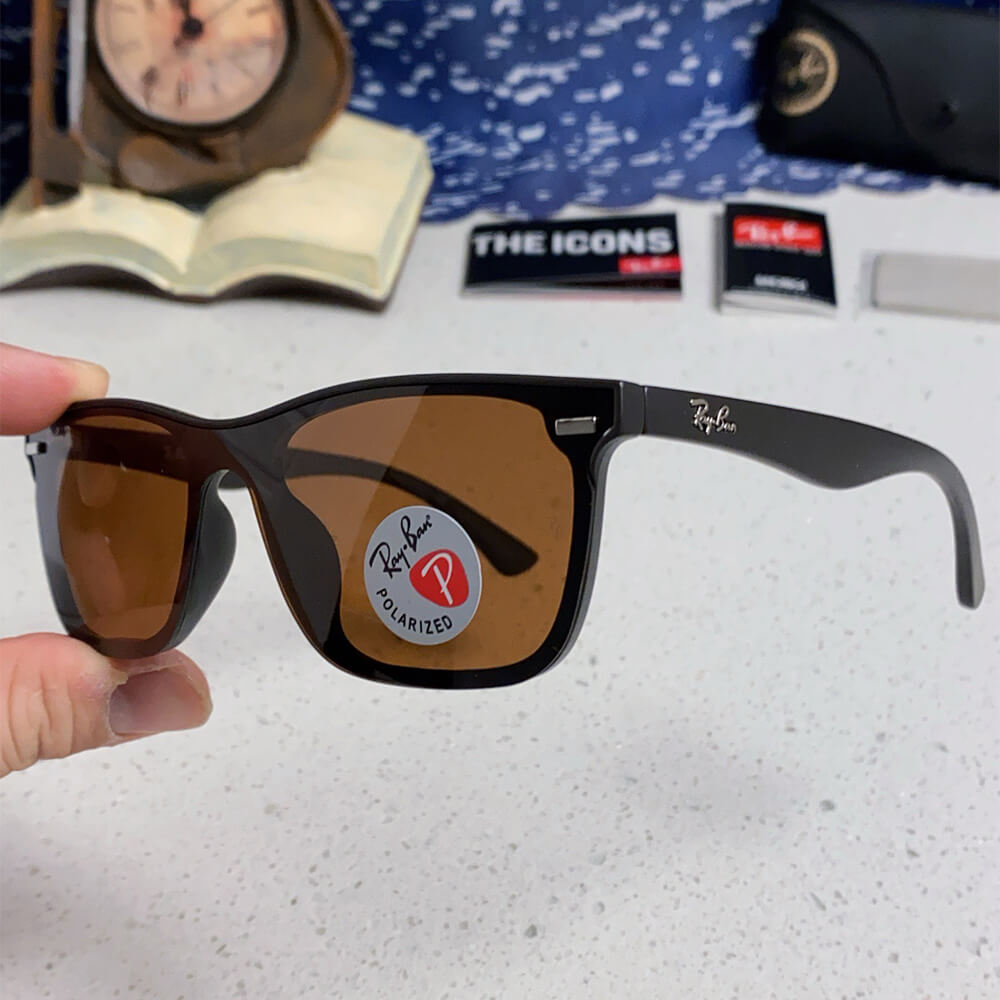 RAY-BAN SUNGLASSES