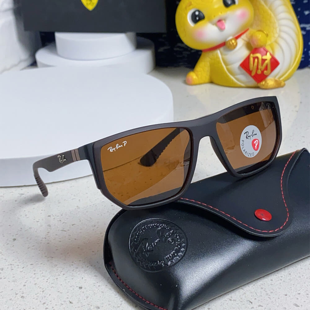 RAY-BAN SUNGLASSES
