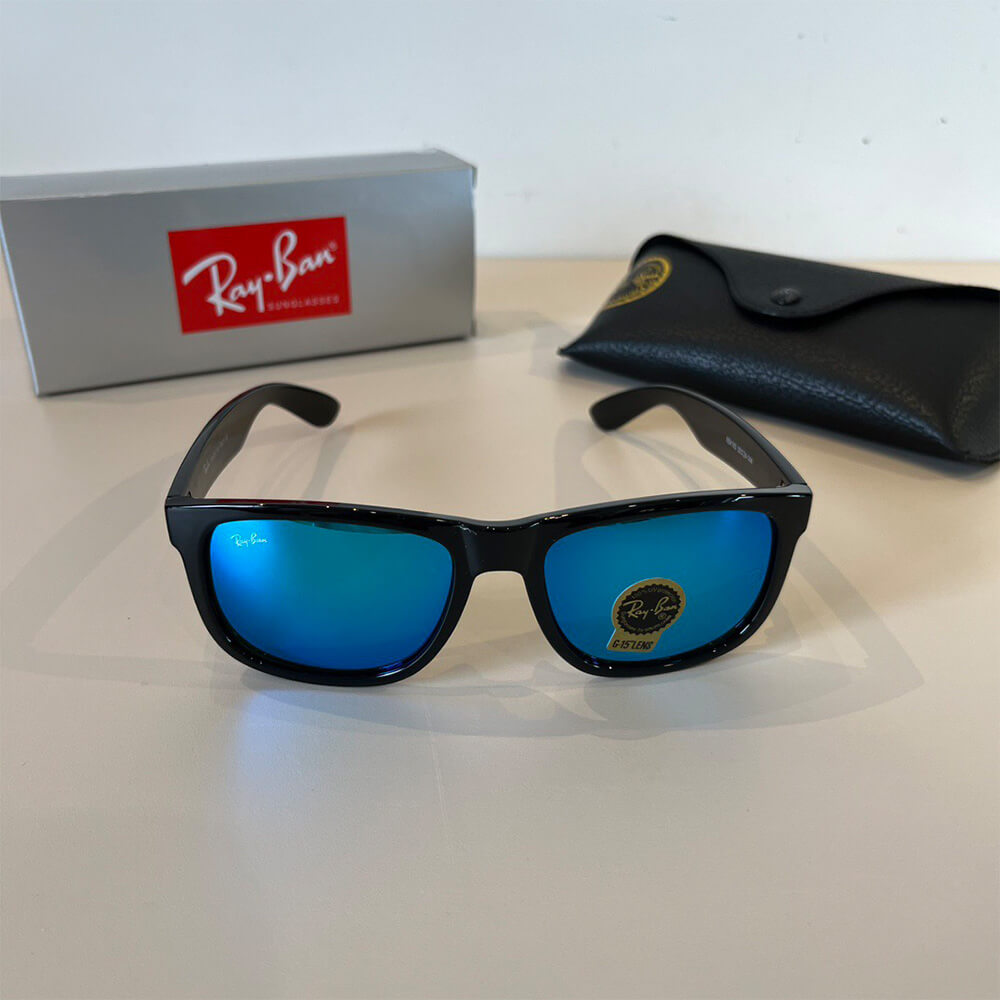 RAY-BAN SUNGLASSES