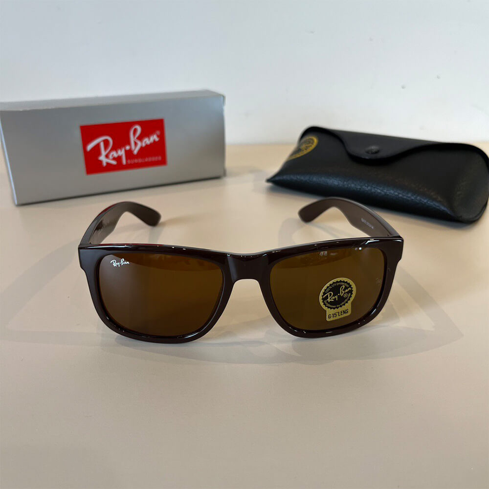 RAY-BAN SUNGLASSES