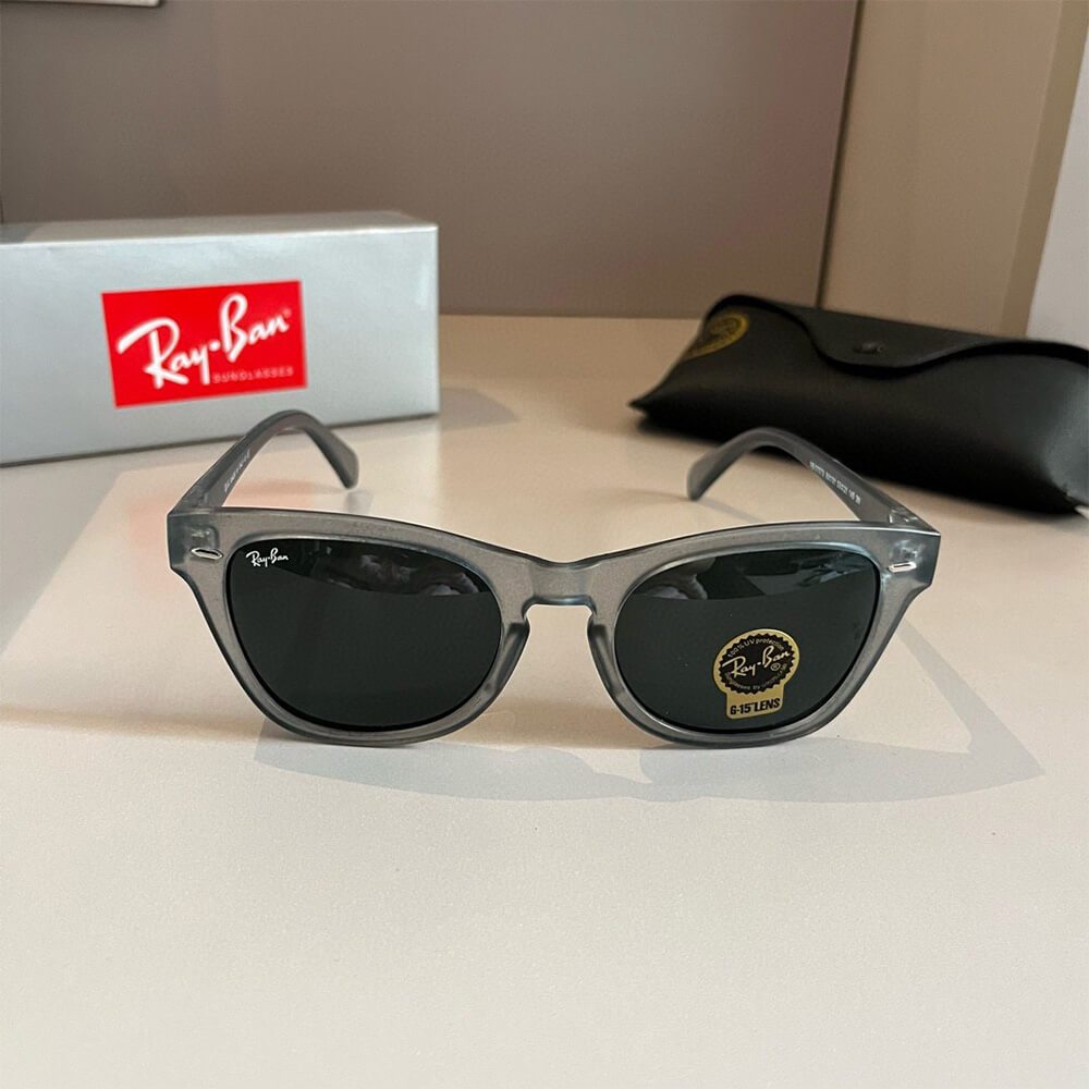 RAY-BAN SUNGLASSES