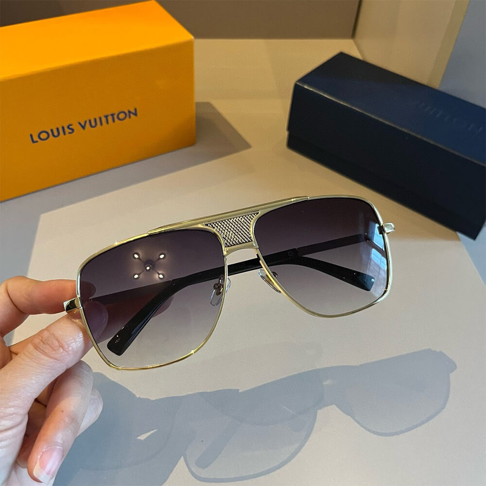 L0vis Vvtt0n SUNGLASSES