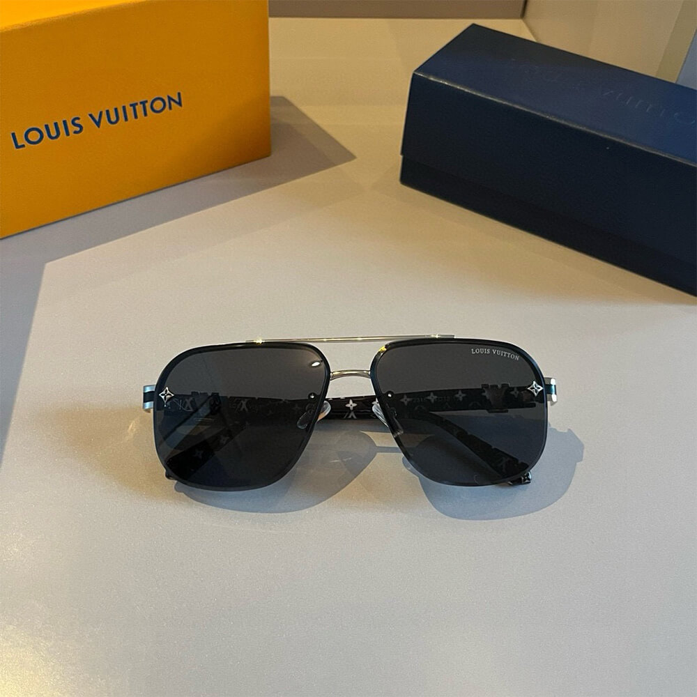 L0vis Vvtt0n SUNGLASSES