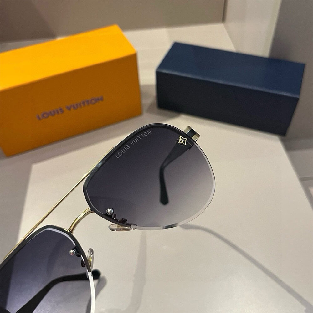 L0vis Vvtt0n SUNGLASSES