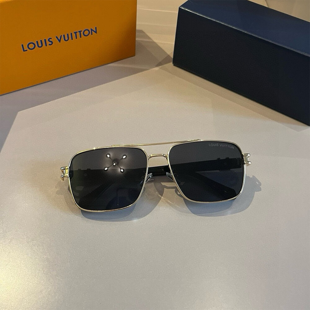 L0vis Vvtt0n SUNGLASSES