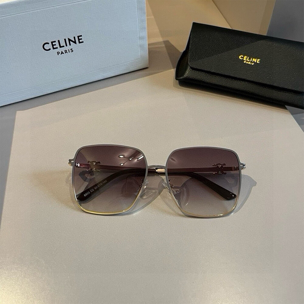 Ce1i*e SUNGLASSES