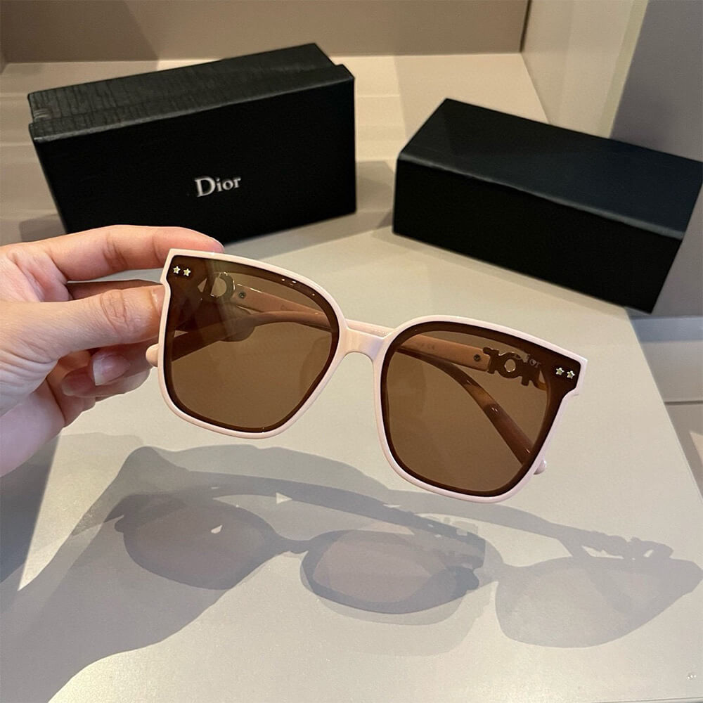 D10r SUNGLASSES