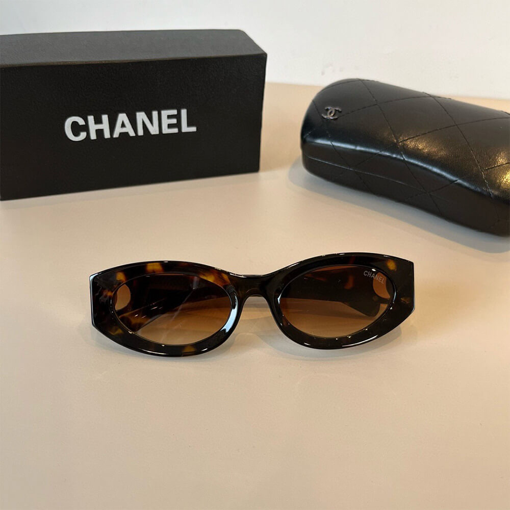Ch**el SUNGLASSES