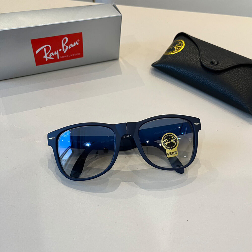 RAY-BAN SUNGLASSES