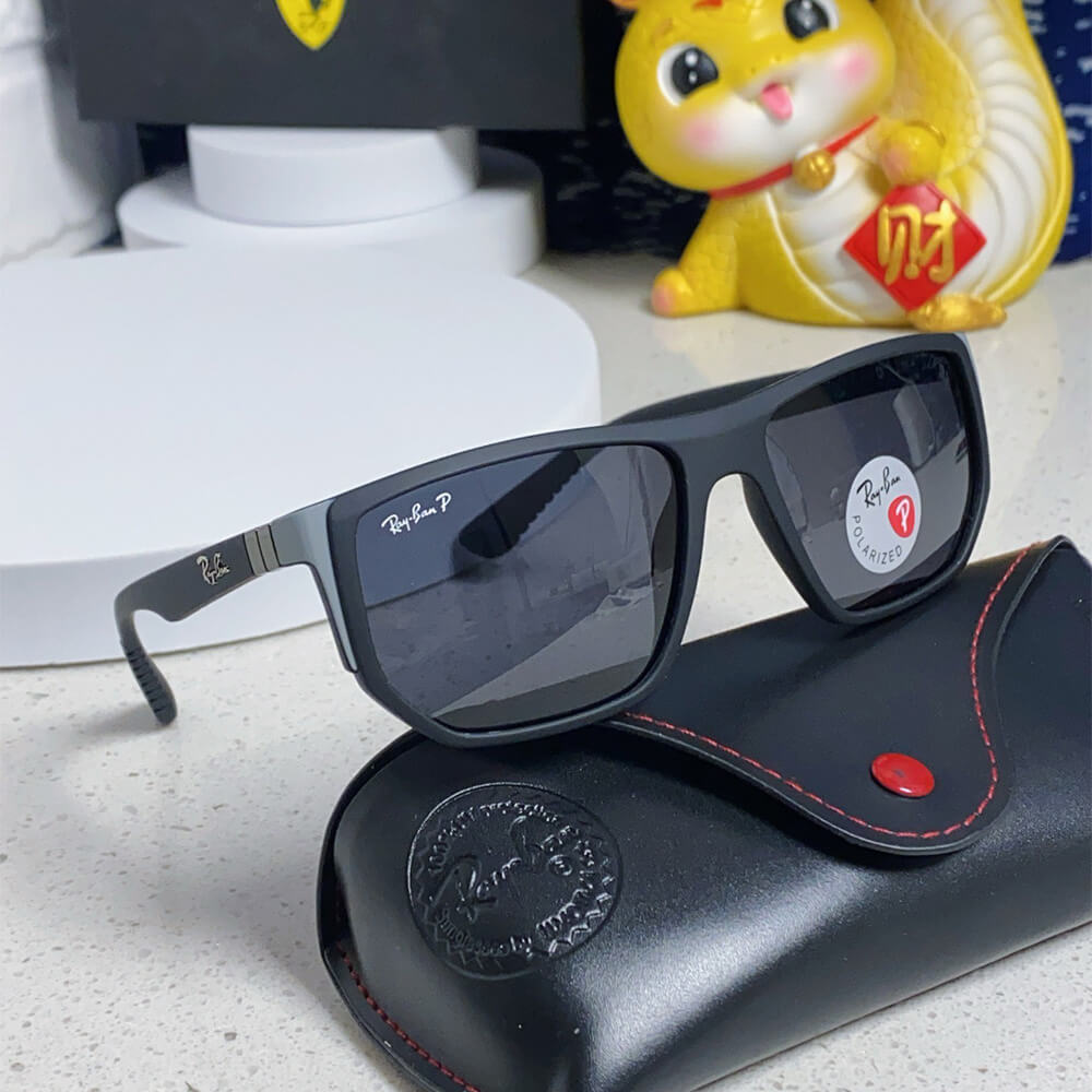 RAY-BAN SUNGLASSES