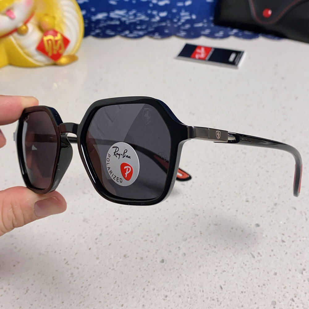 RAY-BAN SUNGLASSES