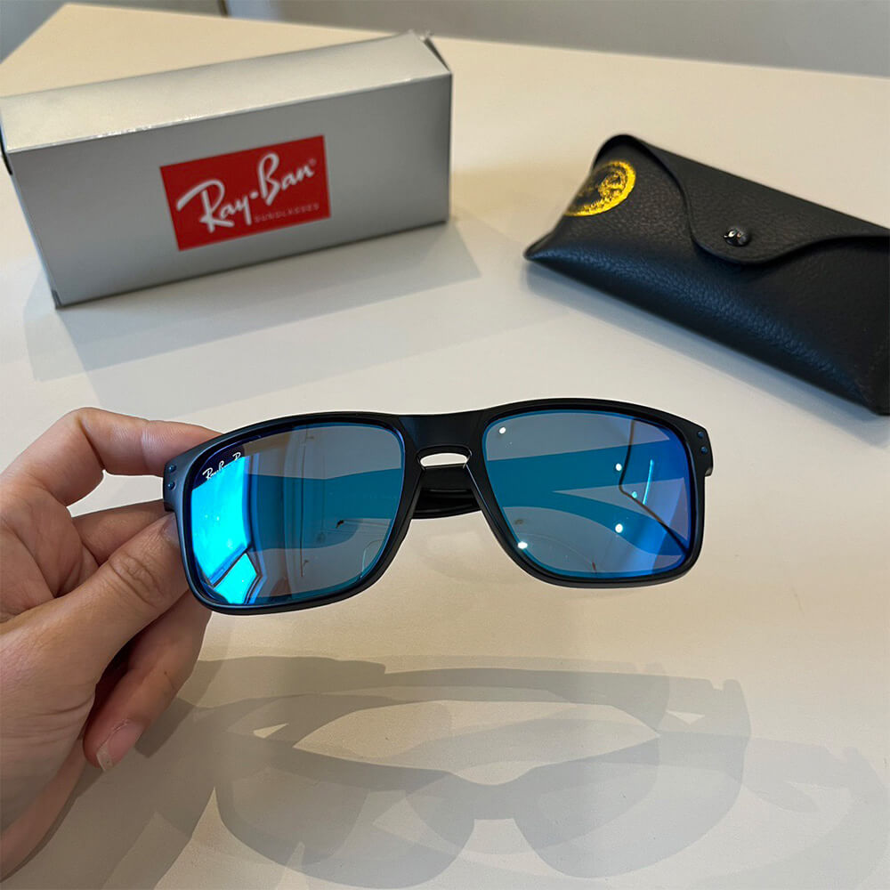 RAY-BAN SUNGLASSES