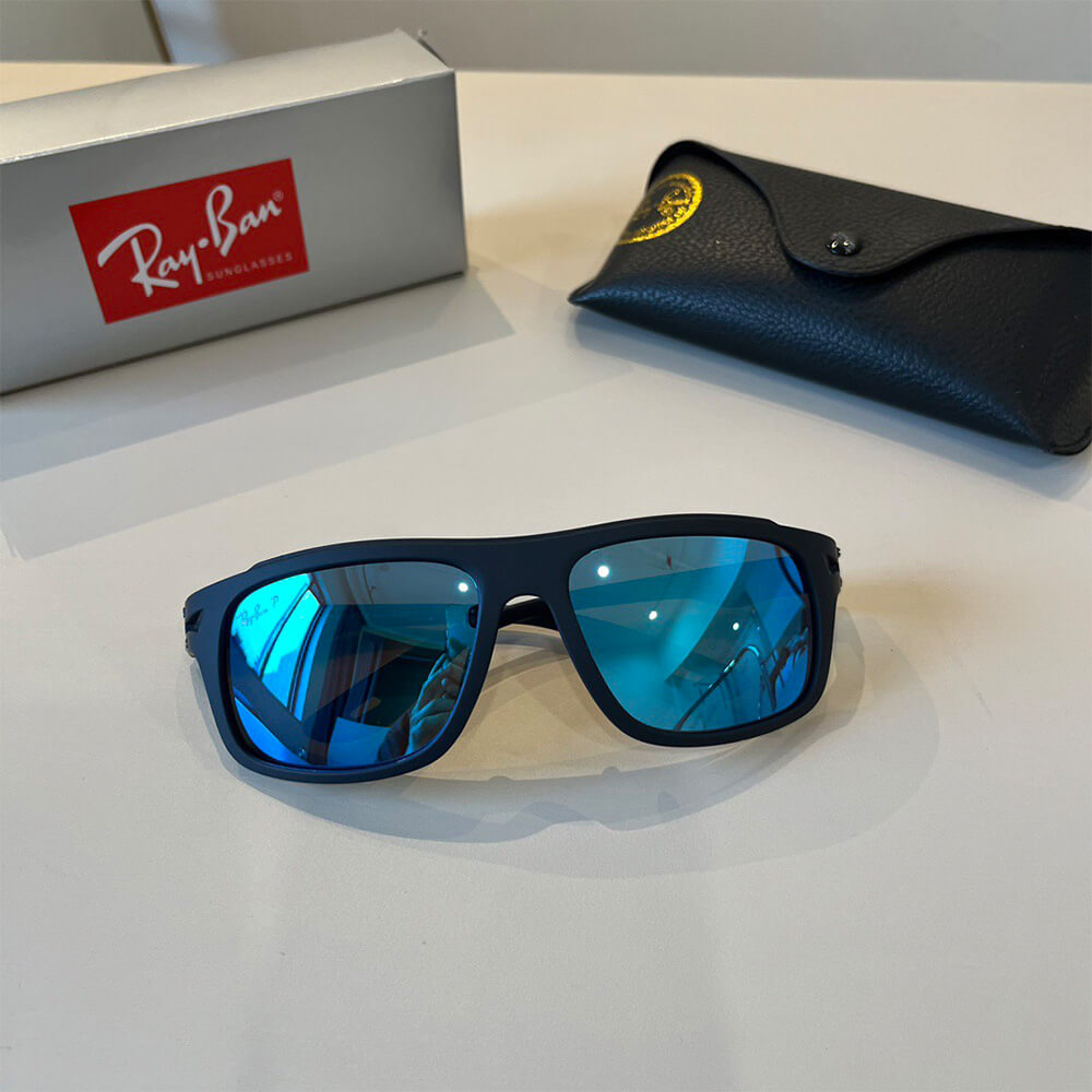 RAY-BAN SUNGLASSES