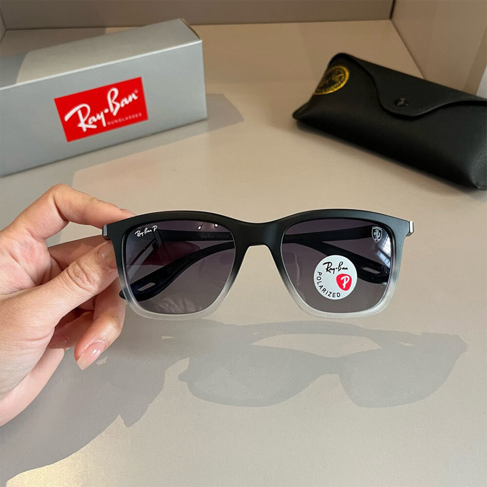 RAY-BAN SUNGLASSES