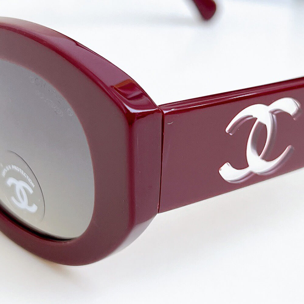 Ch**el SUNGLASSES