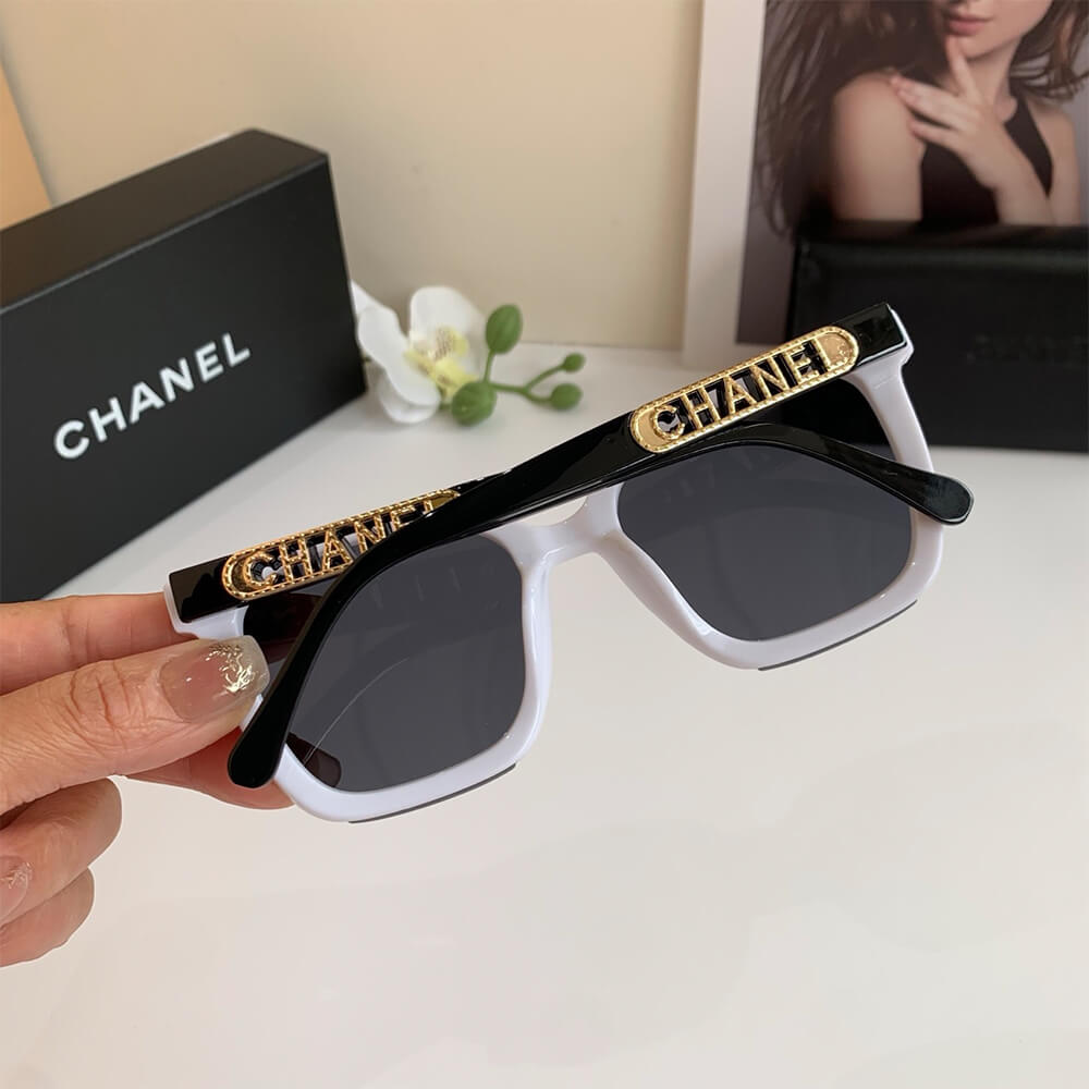 Ch**el SUNGLASSES