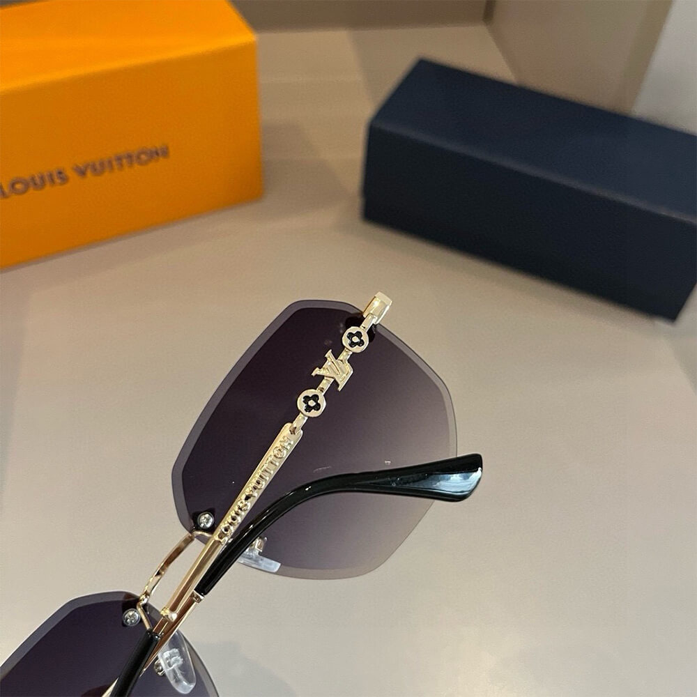 L0vis Vvtt0n SUNGLASSES
