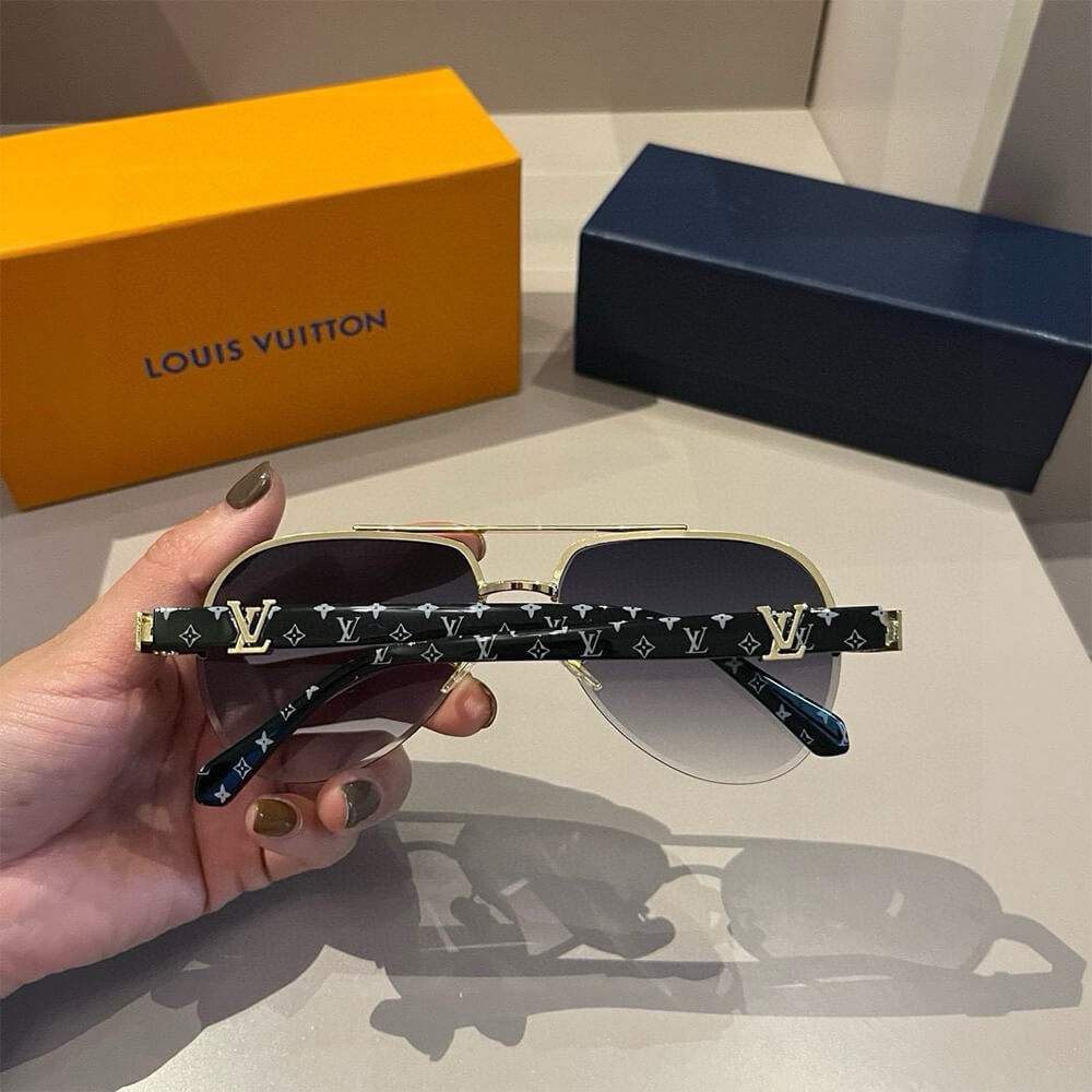 L0vis Vvtt0n SUNGLASSES