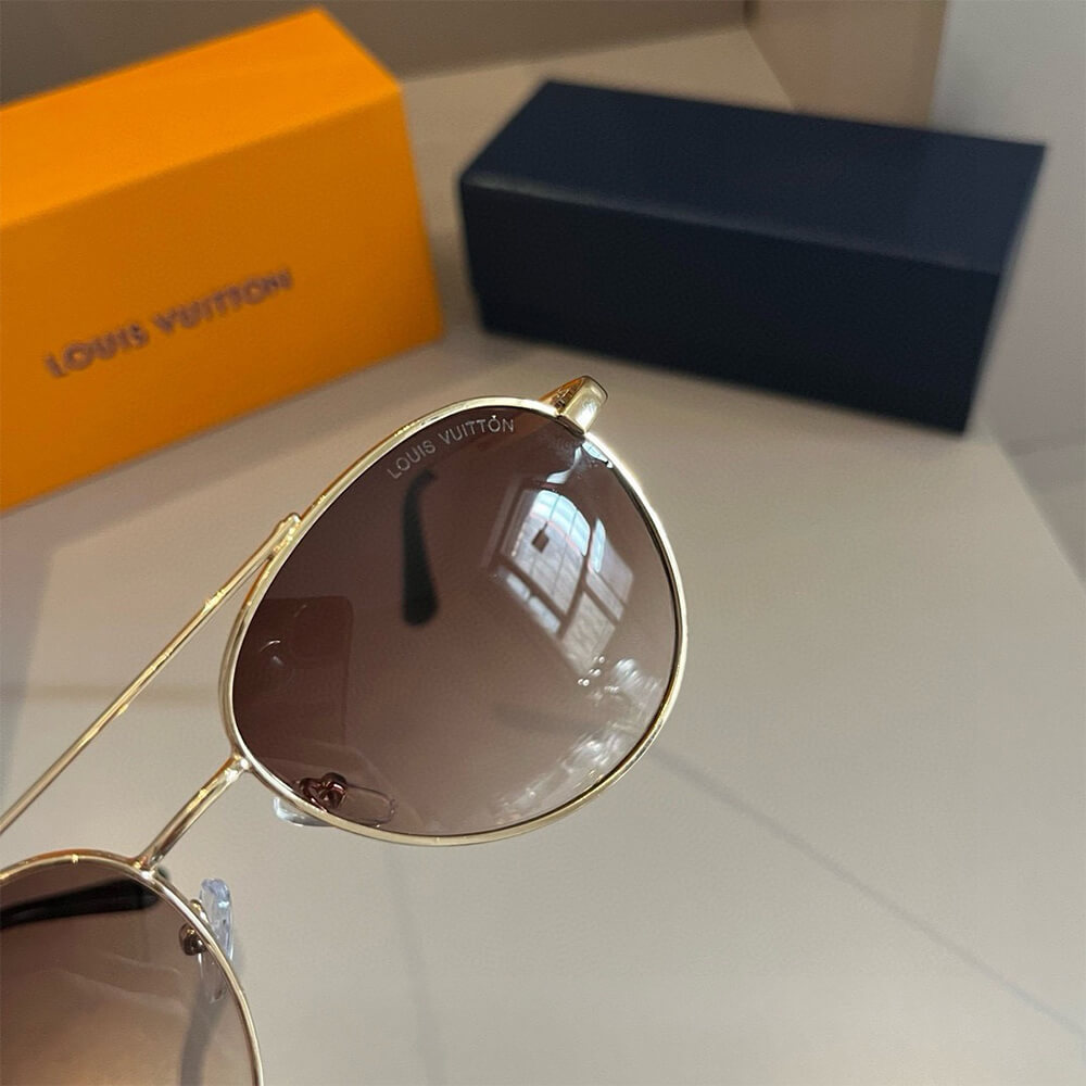 L0vis Vvtt0n SUNGLASSES