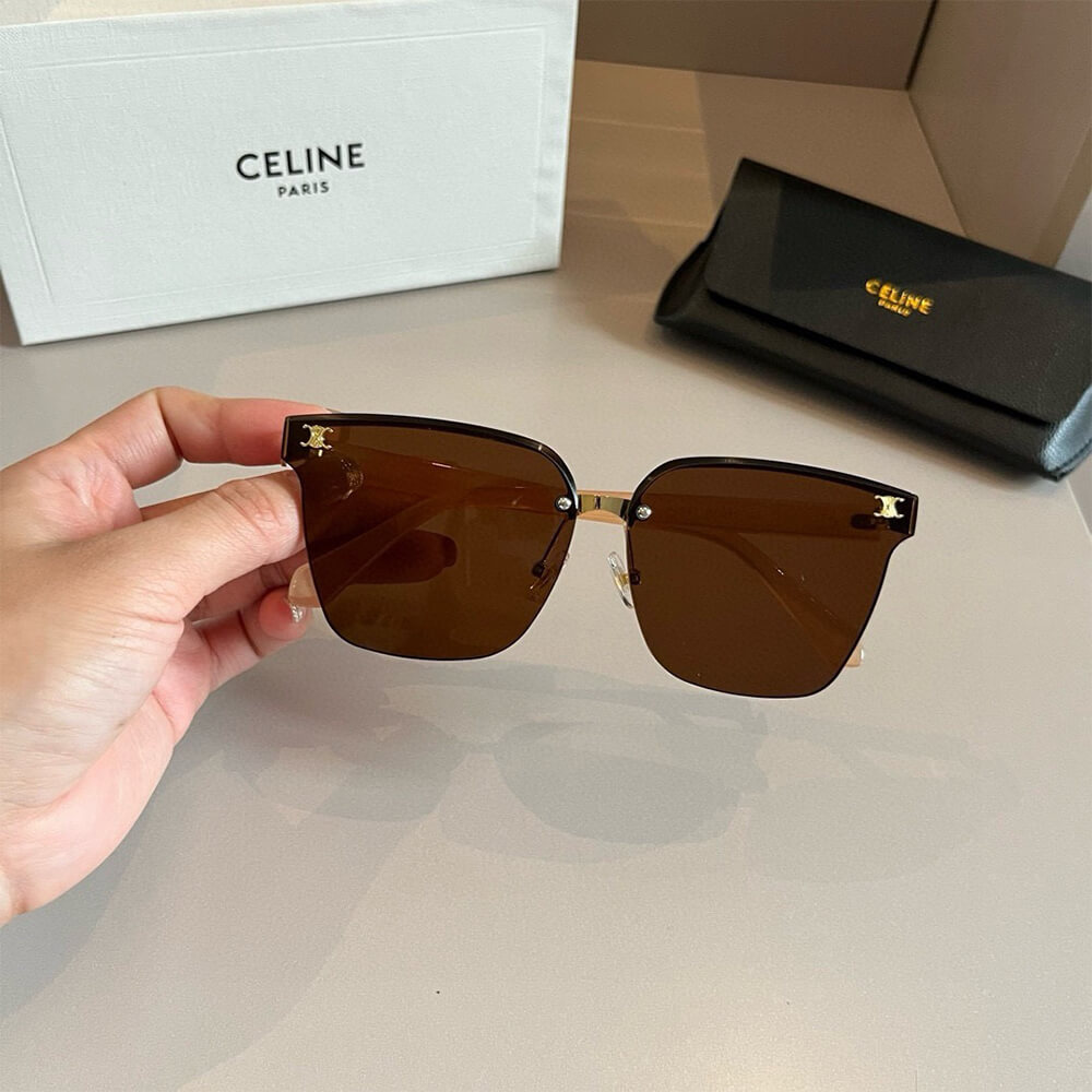 Ce1i*e SUNGLASSES