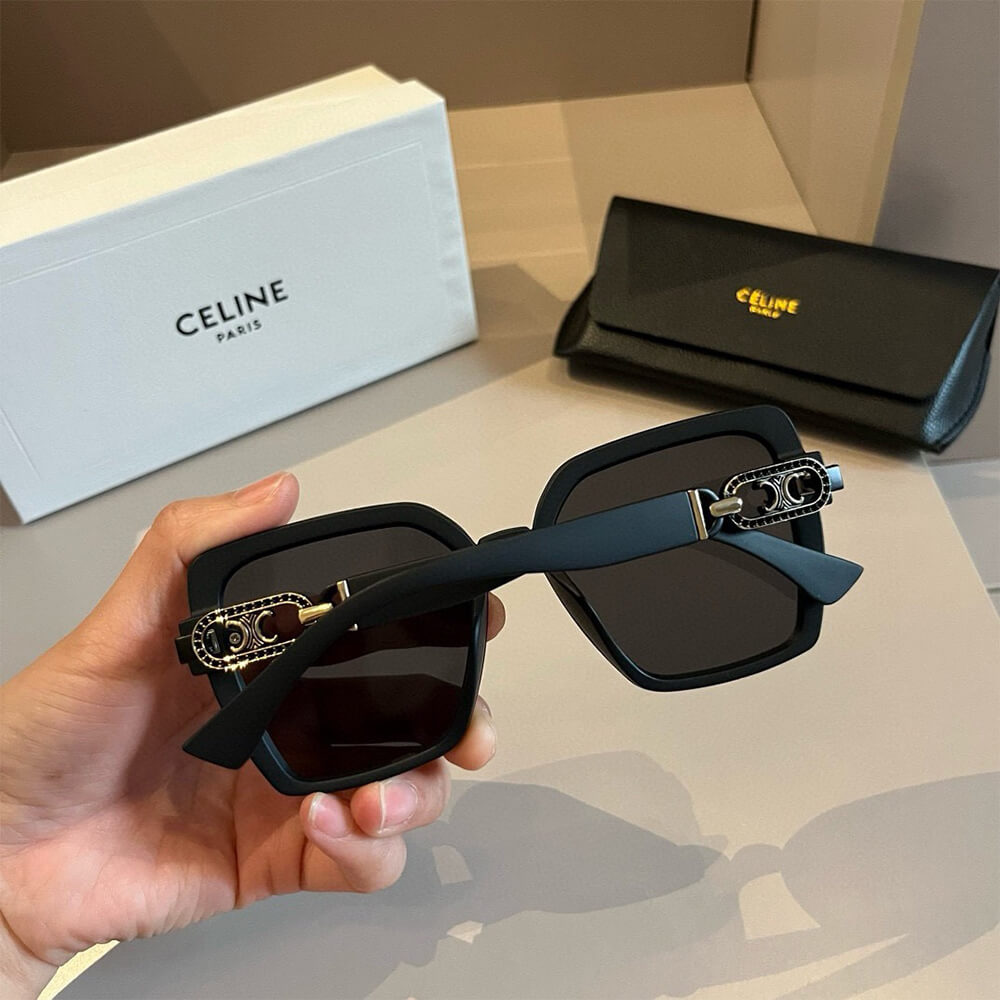 Ce1i*e SUNGLASSES