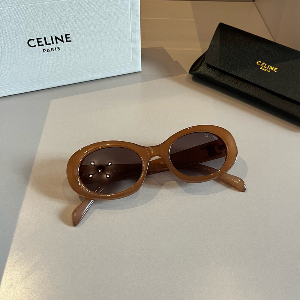 Ce1i*e SUNGLASSES