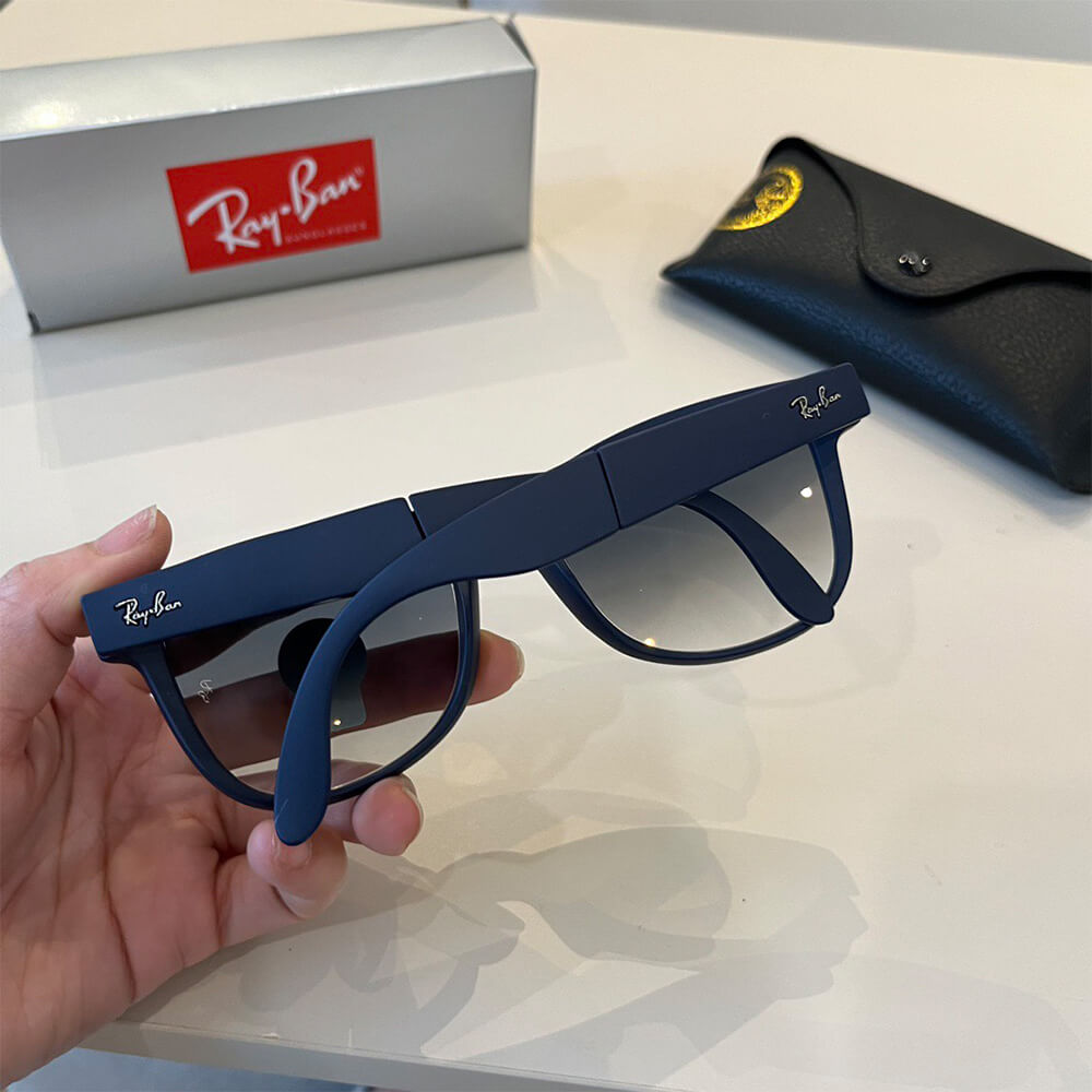 RAY-BAN SUNGLASSES