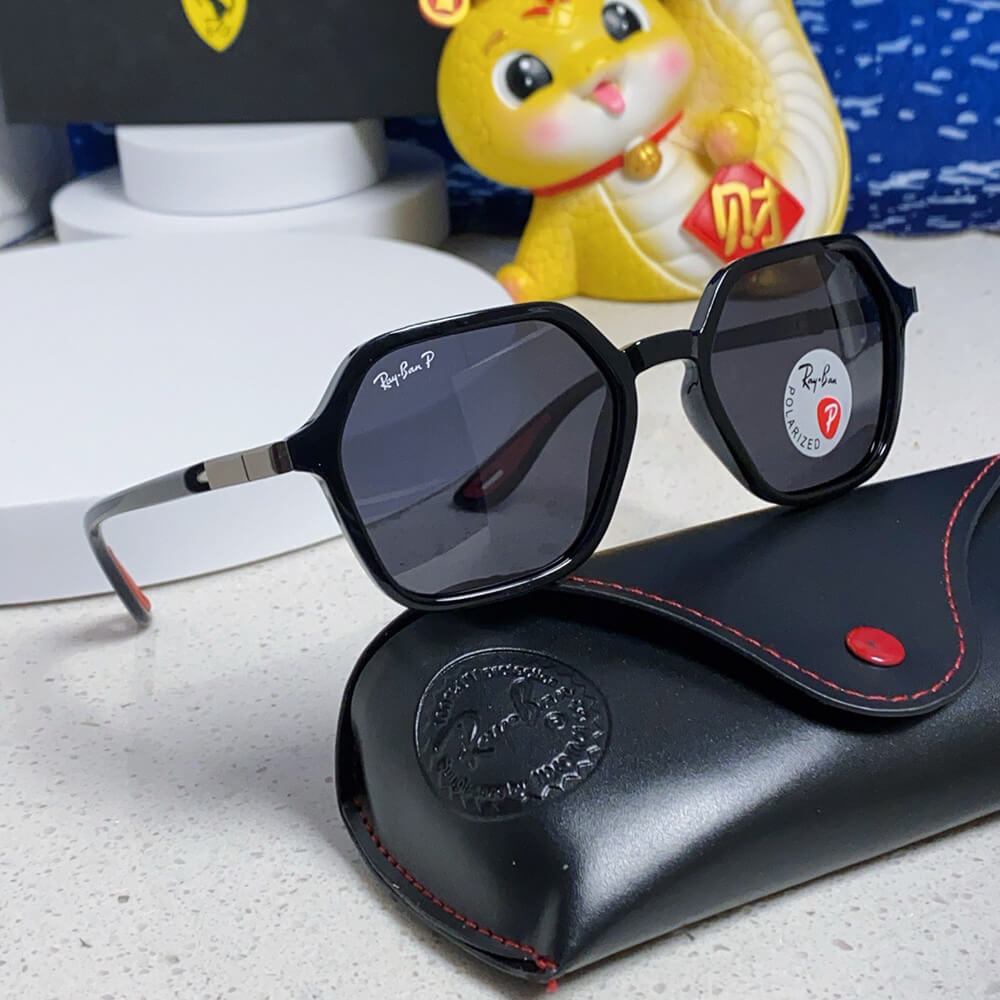 RAY-BAN SUNGLASSES