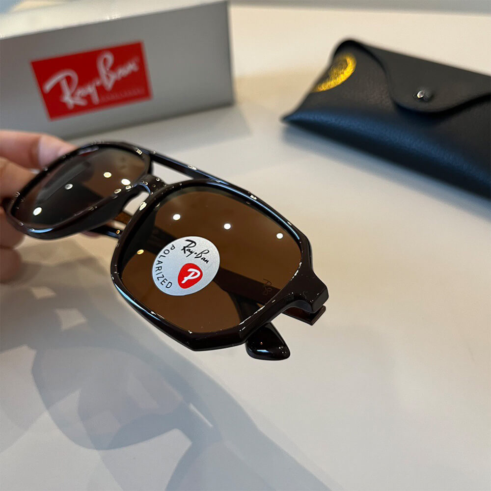 RAY-BAN SUNGLASSES