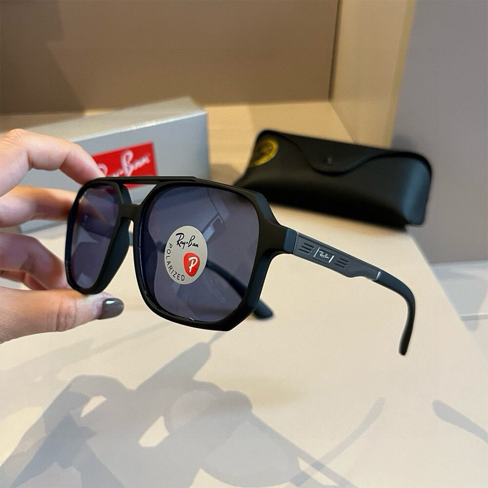 RAY-BAN SUNGLASSES