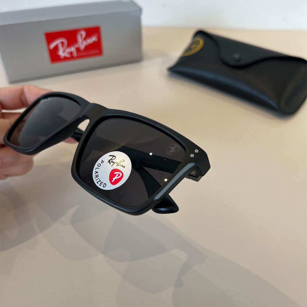 RAY-BAN SUNGLASSES