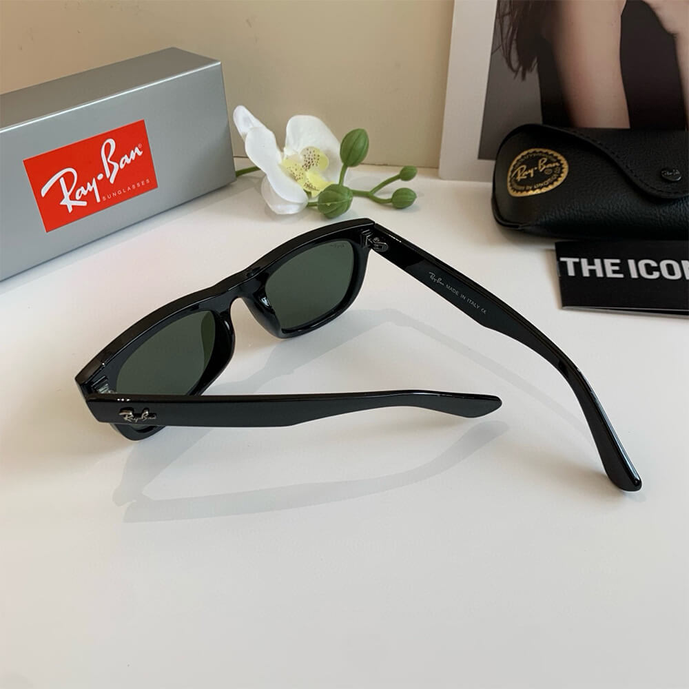 RAY-BAN SUNGLASSES