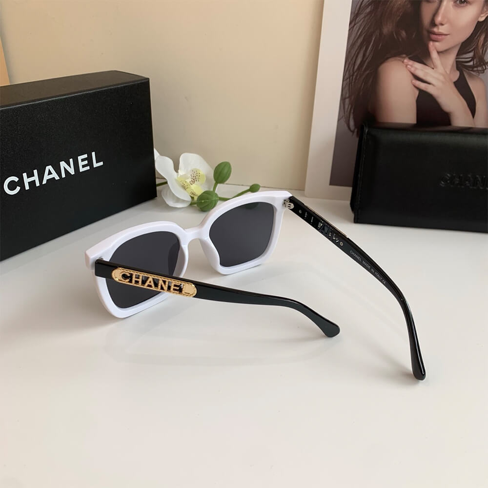 Ch**el SUNGLASSES