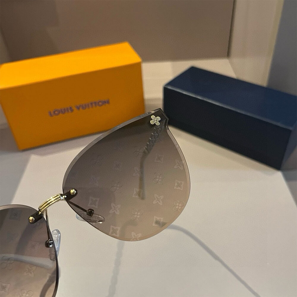 L0vis Vvtt0n SUNGLASSES