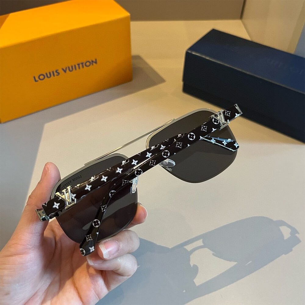 L0vis Vvtt0n SUNGLASSES