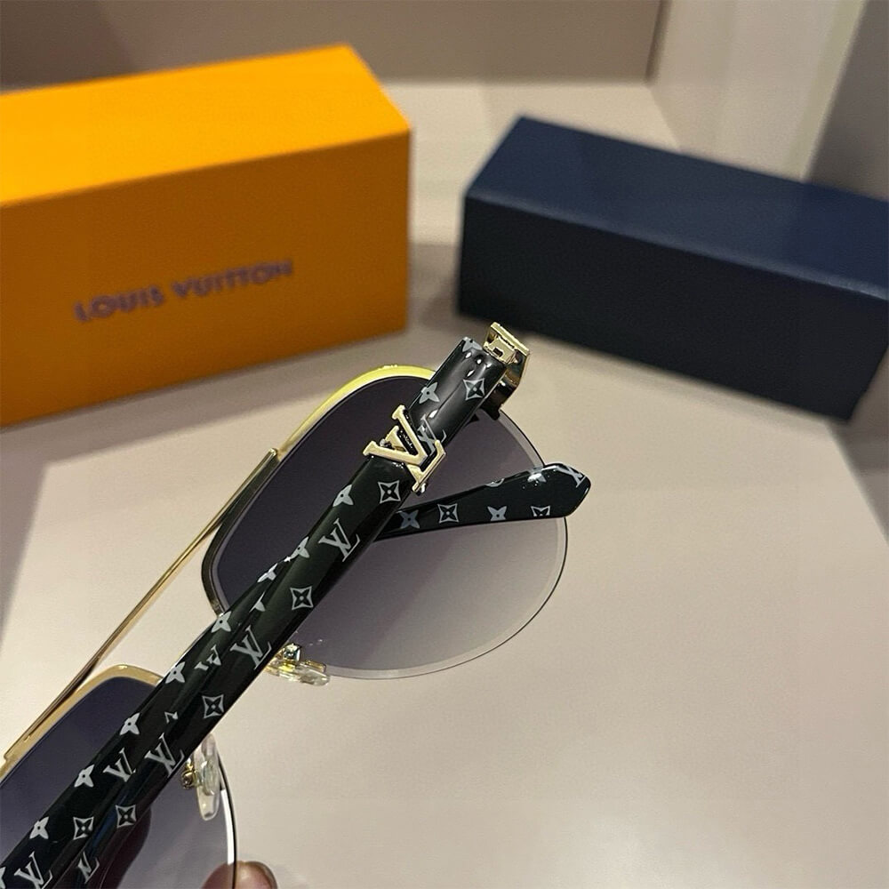 L0vis Vvtt0n SUNGLASSES