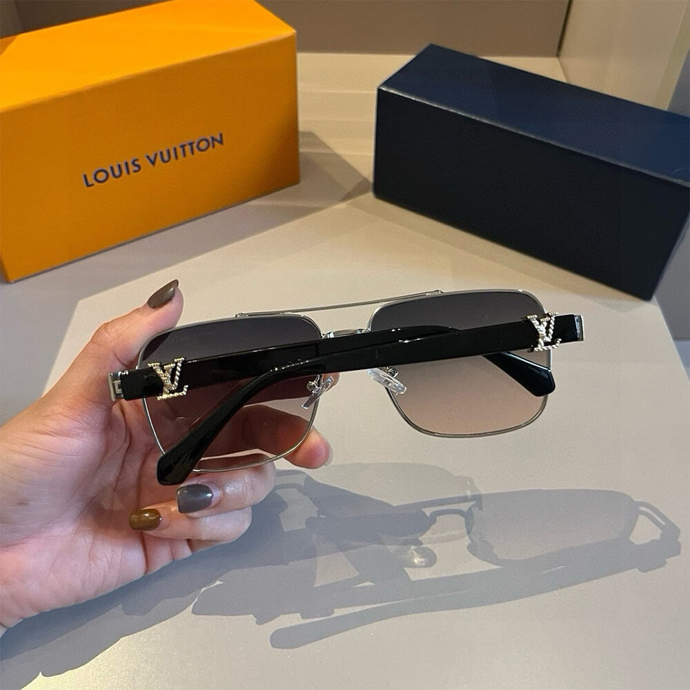 L0vis Vvtt0n SUNGLASSES